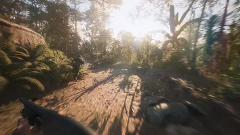 Official Steam store screenshot for Hell Let Loose: Vietnam