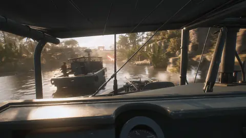 Official Steam store screenshot for Hell Let Loose: Vietnam