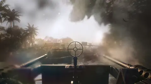Official Steam store screenshot for Hell Let Loose: Vietnam